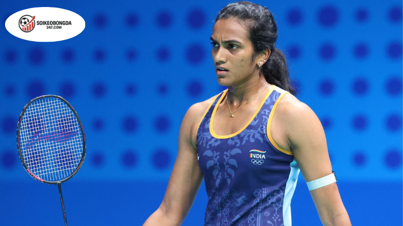 PV Sindhu vào tứ kết Giải cầu lông thế giới 2025 - Thành công ấn tượng 2 Hành trình đến với tứ kết của PV Sindhu