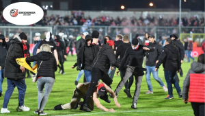 Hooligan là gì? Hiểu rõ về hành vi bạo lực ở trong bóng đá 3 Hooligan và lịch sử hình thành