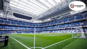 Sân vận động đẹp nhất thế giới - Kỳ quan của kiến trúc thể thao 3 Các tiêu chí đánh giá sân vận động đẹp nhất thế giới