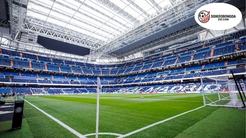 Sân vận động đẹp nhất thế giới - Kỳ quan của kiến trúc thể thao 2 Các tiêu chí đánh giá sân vận động đẹp nhất thế giới