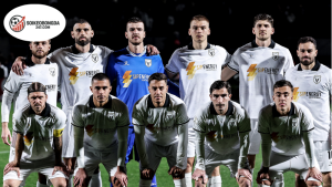 Nhận định North Eastern Metro Stars vs Macarthur 17h00 ngày 11/8 (Cúp QG Australia 2025) 4 Phân tích về North Eastern Metro Stars