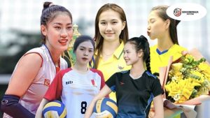 Đội bóng chuyền nữ Indy Ignite gây sốt tại Major League Volleyball mùa 2025 10 Đặc điểm nổi bật của Đội bóng chuyền nữ Indy Ignite