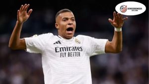 Mbappe và lời nguyền số 10 ở Real Madrid - Dấu ấn và áp lực  10 Số 10 tại Real Madrid - Một hình ảnh nhạt nhòa