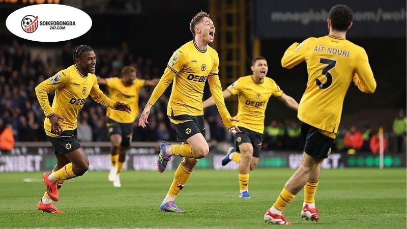 Soi kèo Wolves vs West Ham (1h30 ngày 27/8), cùng chung cảnh ngộ 2 Soi kèo đặc biệt trận đấu Wolves vs West Ham