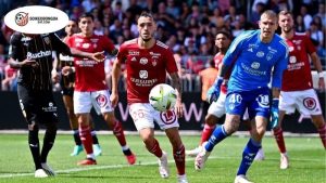 Thông tin lực lượng Lens vs Brest mới nhất