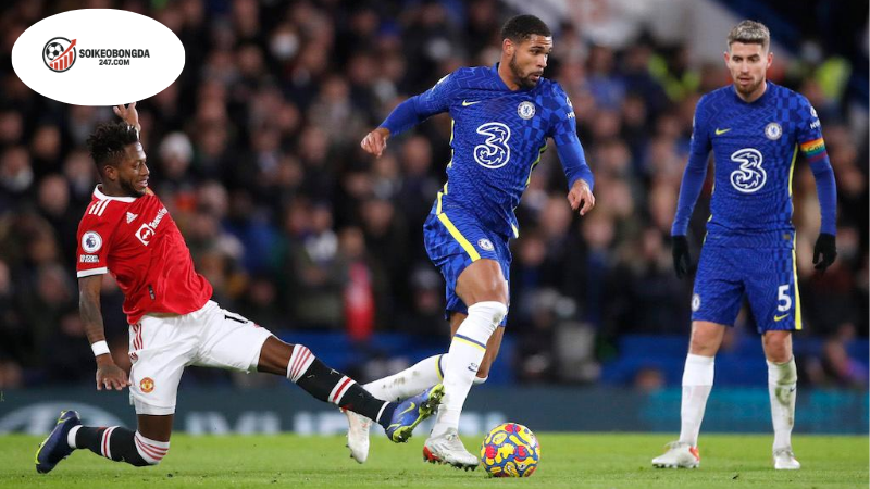 Gegenpressing là gì? Chiến thuật phòng ngự toàn diện bóng đá 2 Khái niệm về Gegenpressing