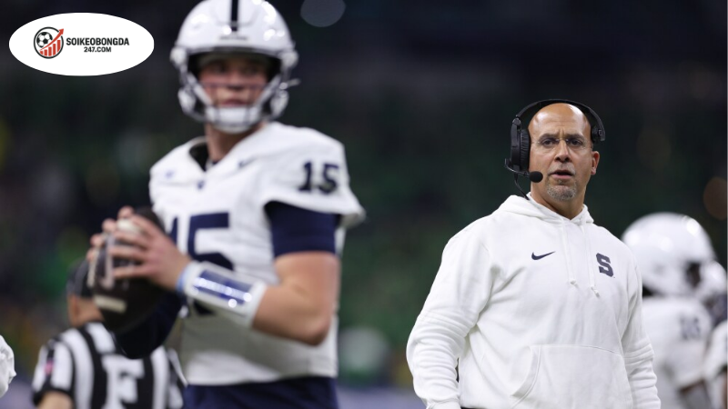 Dự Kiến Lịch Thi Đấu College Football Trên NBC Sports 2025 2 Khái Niệm Về College Football