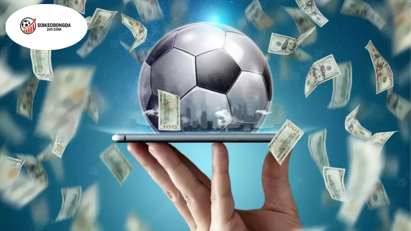 Nhà cái bóng đá thực chất là gì? Tại Sao Nên Tham Gia Cá Cược Đúng Cách 2 Khái Niệm Về Nhà Cái Bóng Đá Trong Thể Thao