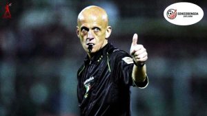 Sự quan trọng của trọng tài trong bóng đá