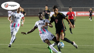 Giới thiệu V.League Philippines 2025–26 - Đấu trường mới đầy hứa hẹn 2 Đặc điểm nổi bật của V.League Philippines 2025–26