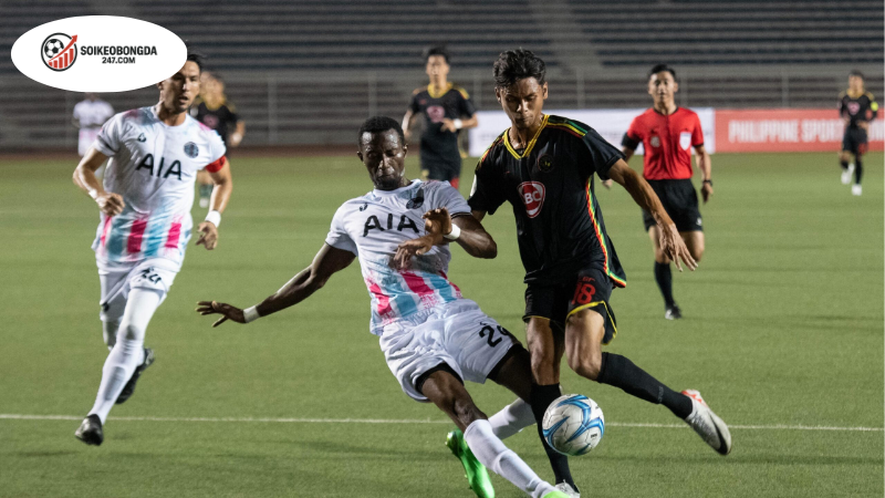 Đặc điểm nổi bật của V.League Philippines 2025–26