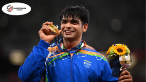 Chấn động thể thao - Neeraj Chopra chạm mốc 90m và ra mắt giải Classic đặc biệt 1 Neeraj Chopra và hành trình trở thành nhà vô địch