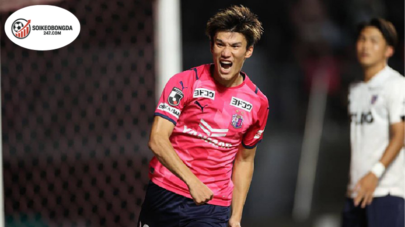 Nhận định Cerezo Osaka vs Albirex Niigata 17h00 ngày 11/8 (VĐQG Nhật Bản 2025) 2 Bối cảnh lịch sử và ý nghĩa sâu sắc của trận đấu