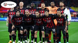 Soi kèo bóng đá Lecce vs Milan, 01h45 ngày 30/8, bắt nạt chủ nhà 10 Thông tin lực lượng Lecce vs Milan mới nhất