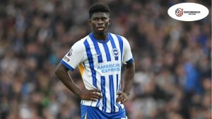 Man Utd săn Carlos Baleba, Brighton hét giá 100 triệu bảng – Thương vụ có thành công? 9 Carlos Baleba – Tài năng trẻ nổi bật tại Premier League