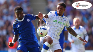 Nhận định bóng đá Bolton vs Sheffield Wednesday, 01h45 ngày 14/8, đến ngày phá dớp 8 Cập nhật mới nhất về lực lượng của Bolton và Sheffield Wednesday