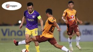 Soi kèo Hà Nội vs HAGL, 19h15 ngày 23/8, liệu có cú bất ngờ? 8 Thông tin lực lượng trận Hà Nội vs HAGL