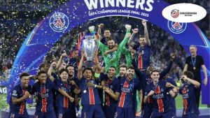 Bảng xếp hạng Ligue 1 mới nhất - PSG dẫn đầu cuộc đua 6 Đặc điểm nổi bật của Ligue 1 mùa giải này
