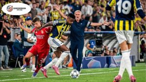 Soi kèo góc H1 Benfica vs Fenerbahce