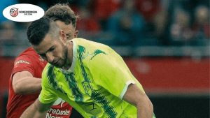 Soi kèo handicap AEK Larnaca vs Brann, 23h30 ngày 27/8 9 Soi kèo handicap AEK Larnaca vs Brann