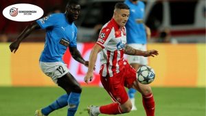 Soi kèo góc Pafos vs Crvena Zvezda, 02h00 ngày 27/8 8 Soi kèo góc Pafos vs Crvena Zvezda