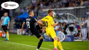 Soi kèo tài xỉu Sturm Graz vs Bodo Glimt, 02h00 ngày 27/8 7 Soi kèo tài xỉu trận đấu giữa Sturm Graz và Bodo Glimt