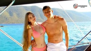 Wags Ngoại Hạng Anh - Cuộc sống xa hoa và phong cách đẳng cấp 6 Thế giới của Wags ngoại hạng anh