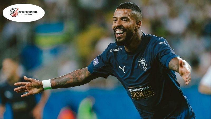 Soi kèo handicap Pafos vs Crvena Zvezda, 02h00 ngày 27/8 2 Soi kèo handicap Pafos vs Crvena Zvezda