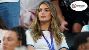 Wags World Cup - Cập nhật mới nhất về các cô nàng fan cứng  5 Sự phát triển của Wags trong bóng đá