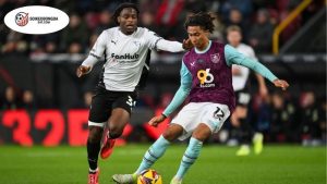 Soi kèo handicap Burnley vs Derby, 01h45 ngày 27/8 5 Soi kèo handicap Burnley vs Derby