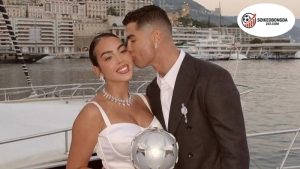Vợ Ronaldo - Cuộc đời và sự nghiệp của người phụ nữ đặc biệt 4 Tiểu sử và nguồn gốc của Georgina Rodríguez