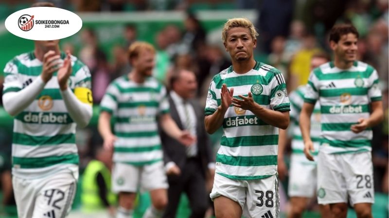 Soi kèo handicap Kairat vs Celtic, 23h45 ngày 26/8 2 Soi kèo handicap Kairat vs Celtic