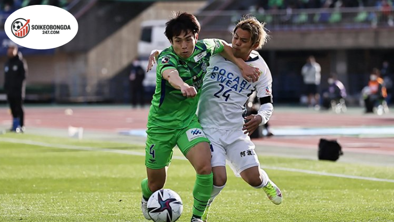 Nhận định Renofa Yamaguchi vs Ventforet Kofu 17h00 ngày 11/8 (Hạng 2 Nhật Bản 2025) 2 Nhận định diễn biến Renofa Yamaguchi vs Ventforet Kofu