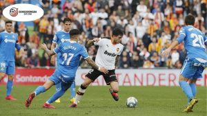 Soi kèo bóng đá Valencia vs Getafe, 02h30 ngày 30/8, bầy dơi lại tiếp tục hụt hơi 9 Thông tin lực lượng Valencia vs Getafe mới nhất