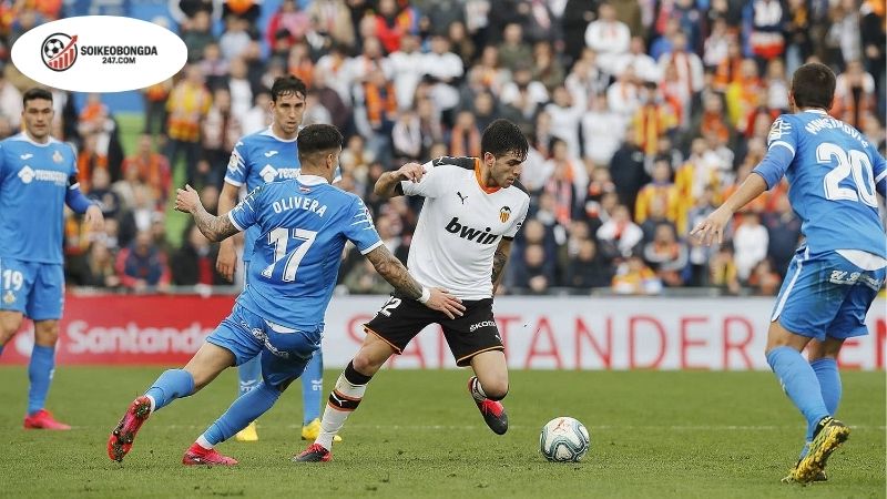 Soi kèo bóng đá Valencia vs Getafe, 02h30 ngày 30/8, bầy dơi lại tiếp tục hụt hơi 2 Thông tin lực lượng Valencia vs Getafe mới nhất