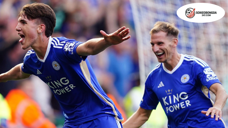 Nhận định bóng đá Huddersfield vs Leicester, 01h45 ngày 14/8 2 Thông tin lực Huddersfield vs Leicester mới nhất