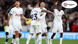 Soi Kèo Tottenham Hôm Nay Chính Xác Nhất - Phân Tích Chi Tiết 5 Tổng Quan Về Tottenham Hotspur