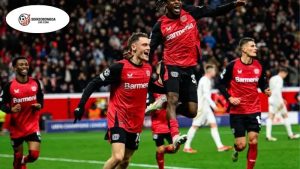 Soi kèo bóng đá Leverkusen vs Hoffenheim, 20h30 ngày 23/8, Ten Hag chào sân bằng chiến thắng! 7 Thông tin lực lượng Leverkusen vs Hoffenheim mới nhất