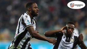 Soi kèo Udinese vs Hellas Verona (23h30 ngày 25/8), chủ nhà quyết thắng 1 Soi kèo đặc biệt Udinese vs Hellas Verona