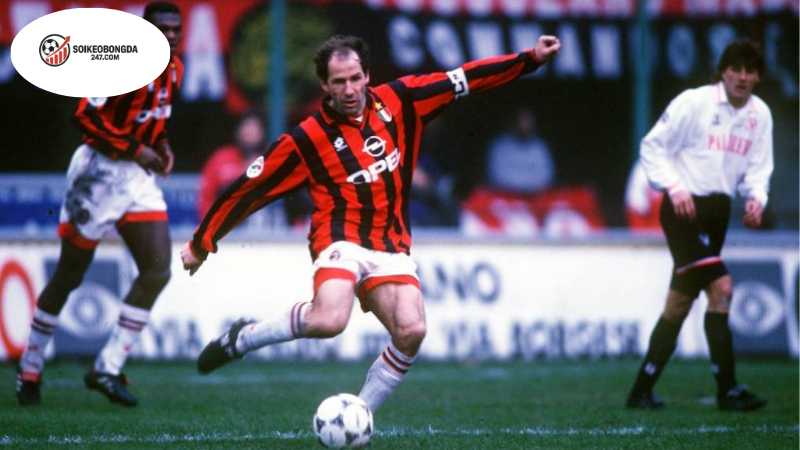 Vai trò của libero trong bóng chuyền