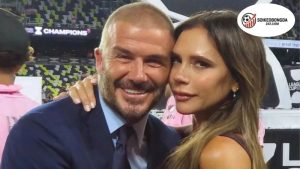 Vợ cầu thủ trẻ nổi tiếng - Câu chuyện sau vẻ đẹp và sự nghiệp 1 Tình yêu và sự hỗ trợ, mối liên kết giữa vợ và cầu thủ