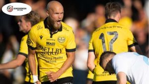 Soi kèo handicap GAIS vs Mjallby, 00h00 ngày 26/8 10 Soi kèo handicap GAIS vs Mjallby