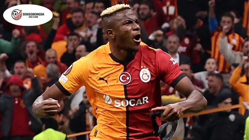 Soi kèo handicap Kayserispor vs Galatasaray, 01h30 ngày 25/8 2 Soi kèo handicap Kayserispor vs Galatasaray