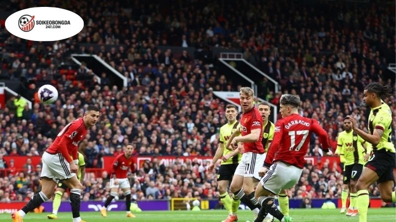 Soi kèo bóng đá MU vs Burnley, 21h00 ngày 30/8, tức nước vỡ bờ 2 Thông tin lực lượng MU vs Burnley mới nhất