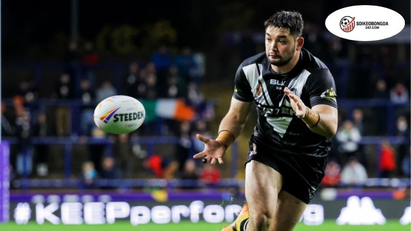 Vụ Brandon Smith (NRL) bị giữ tại sân bay – Câu chuyện đằng sau 2 Tóm tắt vụ việc Brandon Smith (NRL) bị bắt giữ tại sân bay