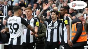 Soi Kèo Newcastle hôm nay chính xác nhất - Dự đoán bóng đá 4 Phân tích phong độ hiện tại của Newcastle United