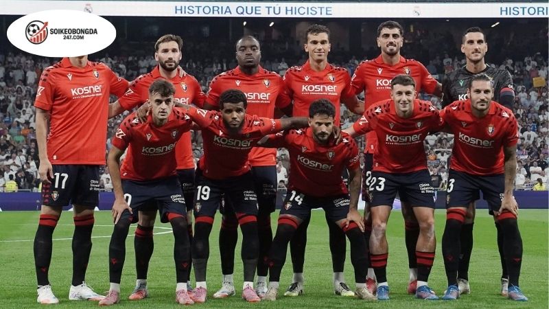 Soi kèo handicap Osasuna vs Valencia, 22h00 ngày 24/8 2 Soi kèo handicap Osasuna vs Valencia