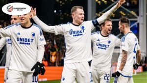 Soi kèo handicap Copenhagen vs Odense