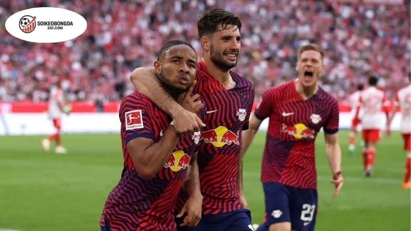 Soi kèo tài xỉu Bayern Munich vs Leipzig, 01h30 ngày 23/8 2 Soi kèo tài xỉu Bayern Munich vs Leipzig
