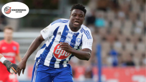 Nhận định HJK Helsinki vs Ilves 23h00 ngày 11/8 (VĐQG Phần Lan 2025) 10 Nhận định hiệp 1 HJK Helsinki vs Ilves